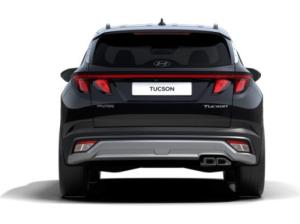 Hyundai TUCSON (MY26) 1.6 T-GDI (150 PS) 6-MT 2WD Select