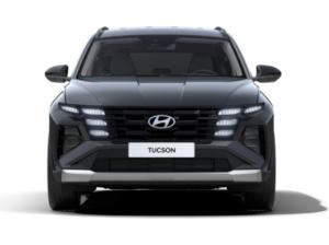 Hyundai TUCSON (MY26) 1.6 T-GDI (150 PS) 6-MT 2WD Select
