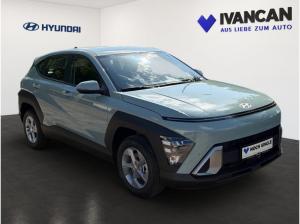 Hyundai KONA (MY26) 1.0 T-GDI (115 PS) 6-MT 2WD Select