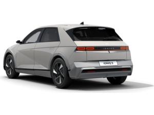Hyundai IONIQ 5 84KWH UNIQ PARK RELAX KAMERA