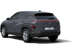 Hyundai KONA (MY26) 1.0 T-GDI (115 PS) 6-MT 2WD Select