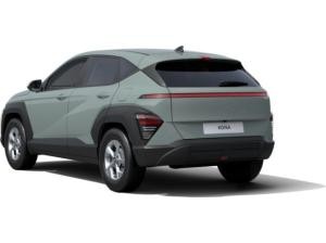 Hyundai KONA (MY26) 1.0 T-GDI (115 PS) 6-MT 2WD Select