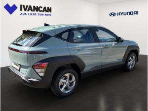 Hyundai KONA (MY26) 1.0 T-GDI (115 PS) 6-MT 2WD Select