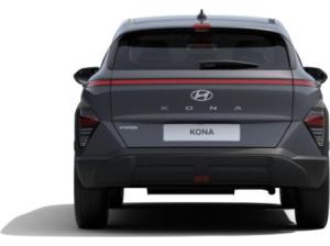 Hyundai KONA (MY26) 1.0 T-GDI (115 PS) 6-MT 2WD Select