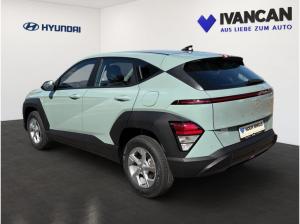 Hyundai KONA (MY26) 1.0 T-GDI (115 PS) 6-MT 2WD Select