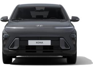 Hyundai KONA (MY26) 1.0 T-GDI (115 PS) 6-MT 2WD Select