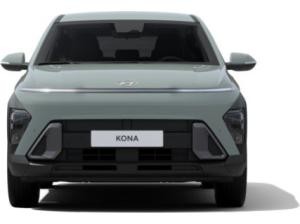 Hyundai KONA (MY26) 1.0 T-GDI (115 PS) 6-MT 2WD Select