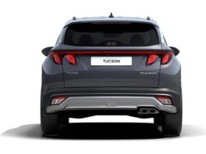 Hyundai TUCSON (MY26) 1.6 T-GDI (150 PS) 6-MT 2WD Select