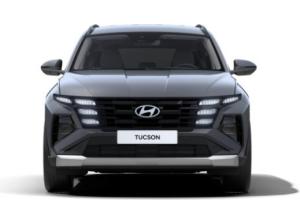 Hyundai TUCSON (MY26) 1.6 T-GDI (150 PS) 6-MT 2WD Select