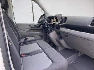 Volkswagen Crafter 35 Kasten 2.0 TDI AHK,3-S.,LED,KAM