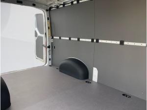 Volkswagen Crafter 35 Kasten 2.0 TDI AHK,3-S.,LED,KAM