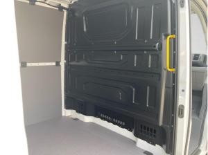 Volkswagen Crafter 35 Kasten 2.0 TDI AHK,3-S.,LED,KAM