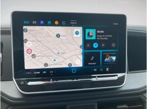 Volkswagen Crafter 35 Kasten 2.0 TDI AHK,3-S.,LED,KAM