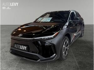 Toyota bZ4X Teamplayer *sofort*0,00% AKTION*
