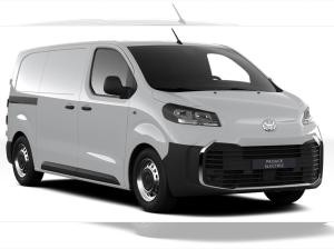 Toyota Proace L1 BEV 75 kWh +Parksen.+Klima +4xTür +Touch