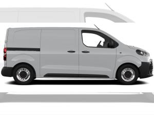 Toyota Proace L1 BEV 75 kWh +Rück-Kamera +Klima +Touch