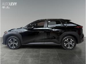 Toyota bZ4X Teamplayer *sofort*0,00% AKTION*