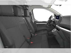 Toyota Proace L1 BEV 75 kWh +Parksen.+Klima +4xTür +Touch*