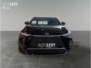 Toyota bZ4X Teamplayer *sofort*0,00% AKTION*