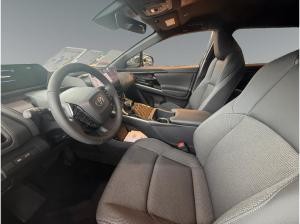 Toyota bZ4X Teamplayer *sofort*0,00% AKTION*