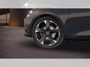 Cupra Leon 1.5 eTSI 150 PS 7-Gang-DSG