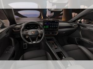 Cupra Leon 1.5 eTSI 150 PS 7-Gang-DSG