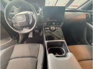 Toyota bZ4X Teamplayer *sofort*0,00% AKTION*