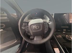 Toyota bZ4X Teamplayer *sofort*0,00% AKTION*