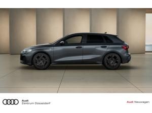 Audi A3 Sportback S Line-40 TFSIe Hybrid (Düsseldorf)