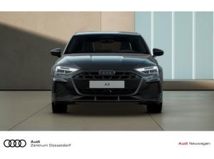 Audi A3 Sportback S Line-40 TFSIe Hybrid (Düsseldorf)