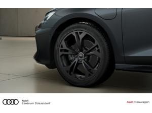 Audi A3 Sportback S Line-40 TFSIe Hybrid (Düsseldorf)