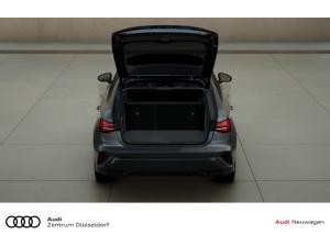 Audi A3 Sportback S Line-40 TFSIe Hybrid (Düsseldorf)