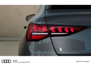 Audi A3 Sportback S Line-40 TFSIe Hybrid (Düsseldorf)