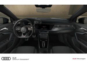 Audi A3 Sportback S Line-40 TFSIe Hybrid (Düsseldorf)