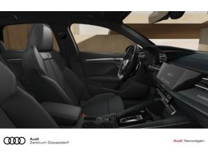 Audi A3 Sportback S Line-40 TFSIe Hybrid (Düsseldorf)