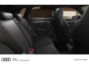 Audi A3 Sportback S Line-40 TFSIe Hybrid (Düsseldorf)