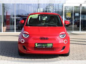 Fiat 500e RED 42kWh ⚡ SOFORT VERFÜGBAR ⚡ Privat & Gewerbe ⚡ X056407