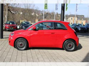 Fiat 500e RED 42kWh ⚡ SOFORT VERFÜGBAR ⚡ Privat & Gewerbe ⚡ X056407