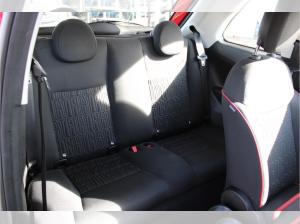 Fiat 500e RED 42kWh ⚡ SOFORT VERFÜGBAR ⚡ Privat & Gewerbe ⚡ X056407