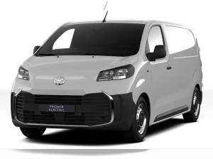 Toyota Proace L1 BEV 75 kWh +Rück-Kamera +Klima +Touch