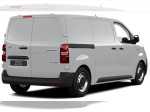 Toyota Proace L1 BEV 75 kWh +Rück-Kamera +Klima +Touch