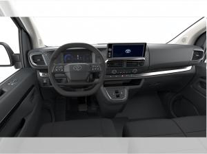 Toyota Proace L1 BEV 75 kWh +Rück-Kamera +Klima +Touch