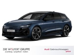 Audi A6 e-tron Avant performance ACC*360°*TECH-PRO