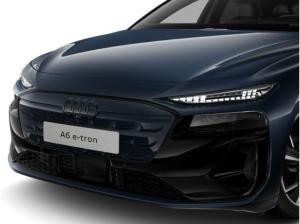 Audi A6 e-tron Avant performance ACC*360°*TECH-PRO