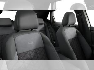 Volkswagen Polo R-LINE PRIVAT LED SCHEINWERFER SITZHEIZUNG
