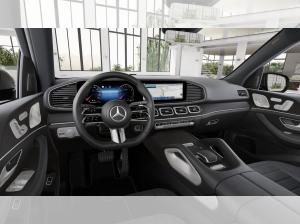 Mercedes-Benz GLE 450 4MATIC -kurzfristig verfügbar-