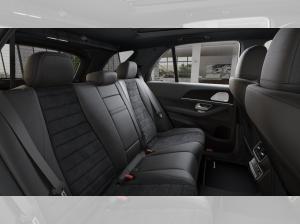 Mercedes-Benz GLE 450 4MATIC -kurzfristig verfügbar-