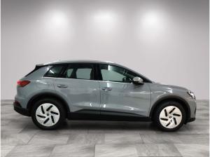 Audi Q4 e-tron 45 AHK/Nav+/Sportsitze/Sitzhzg/2.30Garantie