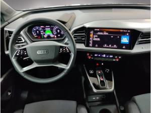 Audi Q4 e-tron 45 AHK/Nav+/Sportsitze/Sitzhzg/2.30Garantie