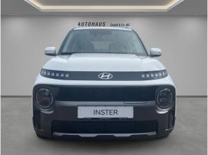 Hyundai INSTER Cross 49 kWh Effizienz-Paket